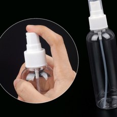 150ml 스프레이 공병 미스트공병