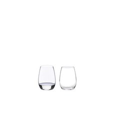 Riedel O 증류주 글래스 2개 세트, Riedel O 증류주 글래스, 2개 세트
