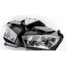 Yamaha 山葉 YZF-R3 R3 原廠 大燈總成 1個 1WD-H4300-00