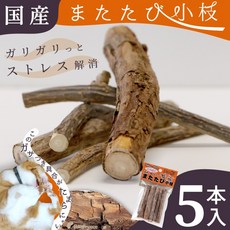 貝果貝果 日本 Pompreece 貓咪護照 木天蓼咬咬棒 (5支裝), 1個