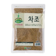 [건강잡곡] 화성 정남농협 차조, 1개