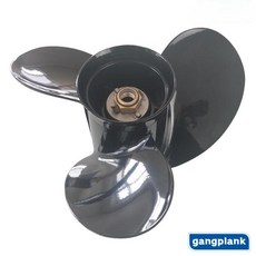 정시출고 품질보증 머큐리 25-70HP용 아웃보드 마린 알루미늄 합금 프로펠러 10 7/8X11 10 5/8X12 3/8X13 1, 01 10 5-8X12