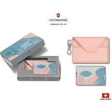 Victorinox瑞士維氏 2023年限量版Live to explore巴黎瑞士卡瑞士刀【0.7100.E221】, 1個