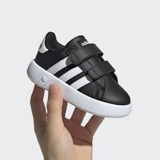 아디다스 그랜드 코트 컴포트 ID5272