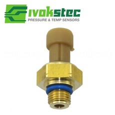 John Deere E210LC 2154D RE522794 용 연료 압력 센서