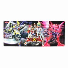 엠비아7 듀얼리스트카드플레이매트 유아매트