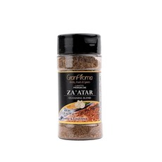 GranAroma Za'atar 시즈닝 중동 요리 맛있는 향신료 블렌드 (59g(2.1온스) 240322, GranAroma Za'atar 시즈닝, 중동 요리,