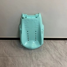 格森 兒童洗頭椅, 1個, 悉尼綠1--10歲洗頭椅  身