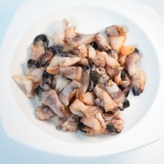 신선 쫄깃한 자숙 급냉 거북손 따개비 거북다리 부채손 검정발 보찰, 1박스, 1kg