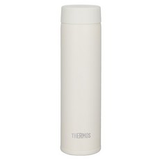 小容量型號 Thermos 保溫真空隔熱口袋馬克杯 180ml 煙燻黑 JOJ-181 SMB 隨行杯, 象牙白