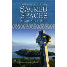 (영문도서) Sacred Spaces: Stations on a Celtic Way Paperback, Lion Books, English, 9780745956510