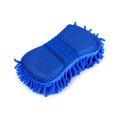 스토어-소유 세차장갑업소용 극세사 워시미트 세차장갑