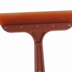 타일작업 고무 헤라 우레탄 밤색 줄눈작업 우레탄헤라 빠데헤라