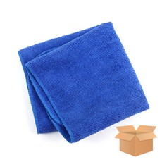 (ASA) 극세사 손걸레 40x30cm 20매입(1봉), 1개