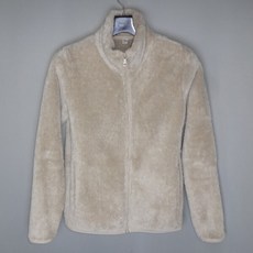 유니클로/여성95/후리스플리스자켓점퍼/달순구제155