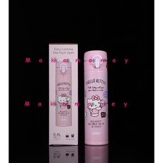 膳魔師 Hello Kitty JNL-502KT 保溫瓶, 1個, JNI-401KT-CSM保溫瓶