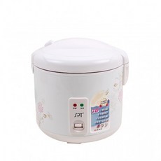 SPT 尚朋堂 SC-NX186 10人份厚釜電子鍋 電鍋 飯鍋 台灣製造, 詳見包裝