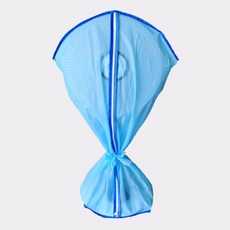 나누리 부직포 선풍기커버 스탠드형 선풍기커버(2개 4개 6개)/벽걸이형 선풍기커버/대형 선풍기커버/산업용 선풍기커버, 2, 스탠드선풍기