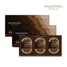 [워커힐] ■ 아란차 티라미수 총3팩(120gx3팩x1박스), 아란차 티라미수 총3팩(120g*3팩*1박스), 120g, 1박스