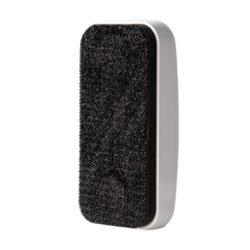 台灣現貨 得力 磁吸式白板擦 50167 磁性板擦 磁吸板擦 磁力板擦