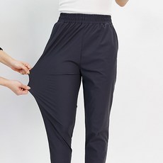 SOON2DLE 女款涼感訓練慢跑褲