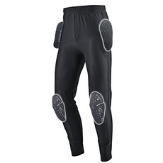 데이턴Daytona SASTEC사스텍 오토바이용 프로텍터 이너 팬츠 냉감 메쉬 흡습 CE 규격 순간 경화 스트레치 원단 핏 DP005 블랙 WF 레디스 48048