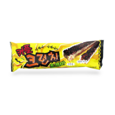 아름 커플 크런치 초코바 18g x100개 대용량과자 한박스, 1.8kg, 1박스