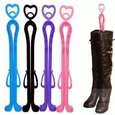 WSMall 부츠정리기 부츠고정집게, 랜덤, 1개