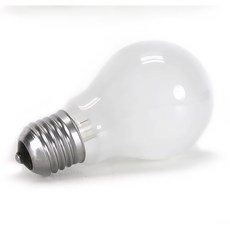 우리조명 매장램프 LED 30W E26 보안램프 대형전구 보안등 가로등, 1개, 전구색