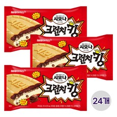 시모나 크런치킹, 24개, 120ml