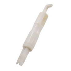 간편형 자동 바늘 실 끼우개 1개, 상세 설명 참조