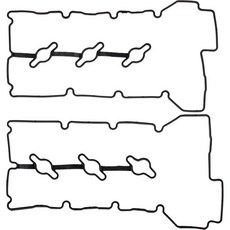 2006-2011 현대 쏘나타 3.3 밸브커버 개스킷 아제라 산타페 기아 쏘렌토 엔투라 아만티 세도나 3.3리터 3.8리터 2006 2007 2008 2009 2010 2011