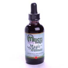 Maca Magic 瑪卡草本補充液, 60毫升, 1個