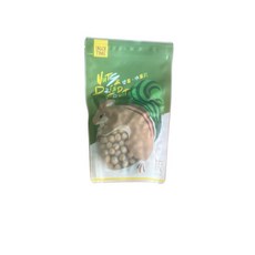 香酥雪蓮子 鷹嘴豆 黑胡椒口味 200g/包, 1個, 200g