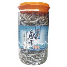 摩多比 黃金小魚乾 寵物魚乾 貓咪 80g/300g, 1個, 300G, 80g