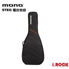 MONO M80 STEG Stealth BLK 黑色 電吉他袋, 1個