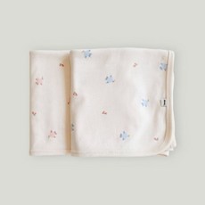 해피버드 60수 양면속싸개(2color)