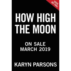 How High the Moon Hardcover, Little, Brown Books for You..., English, 9780316484008