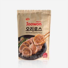 천지농산 / 주원산오리 오리로스 1kg x 2개