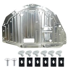 시빅 어코드 엔진 스플래시 가드 쉴드 커버 키트 보드, 3. 2017-2020 CRV, 기본