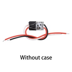 센서 12V 스위치 자동 켜짐 꺼짐 24V 5A 감광 포토셀 가로등 센서 24V 포토스위치 스위치, 1PCS, without case