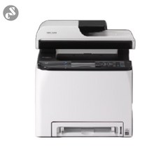 RICOH 理光彩色雷射複合機 M C250fwb 全新公司貨，高速列印、無線網路、雙面列印