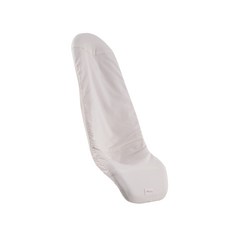 아그베베 수유시트 커버 국민 육아템, 오가닉 코튼, 화이트