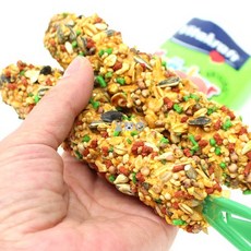 햄스터크래커 2P 멀티-비타민