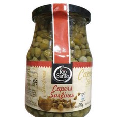 리오산토 케이퍼, 360g, 4개