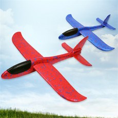 올데이픽 에어 글라이더 비행기세트