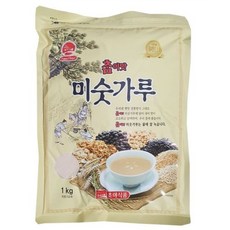 초야식품 참이맛 미숫가루, 2개, 1kg
