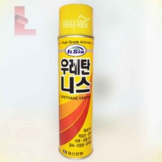 더제이 우레탄니스 420ml 마루니스 가구니스 점토니스, 1