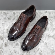 탠디 남성 소가죽 더비슈즈 319047wz_JJ