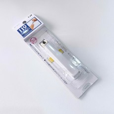 KAI 貝印 日本製指甲剪 119 附銼刀防噴濺指甲收納盒安全好施力, 1個, M-白盒送禮款